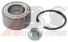 SUZUK 4344086G00 Wheel Bearing Kit